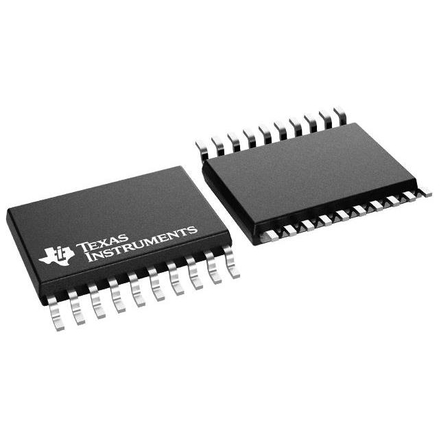 STOCK IC>TMUX7349FRTJR