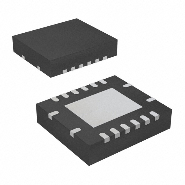 STOCK IC>TS3A5018RGYR