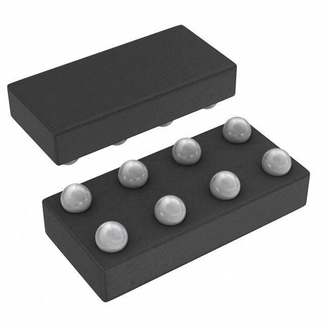 integrated circuit（IC）>TS5A3154YZPR