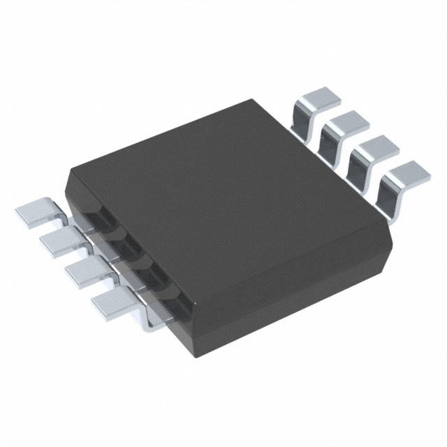 image of Analog Switches, Multiplexers, Demultiplexers>PS301CUA 