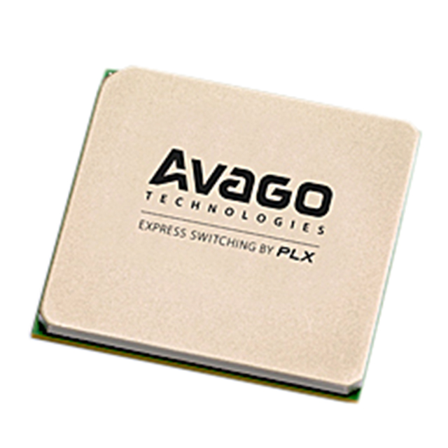 integrated circuit（IC）>PEX8632-BB50RBC G