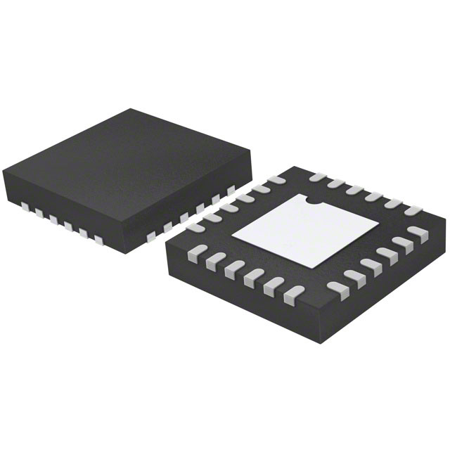 Analog Switches - Special Purpose