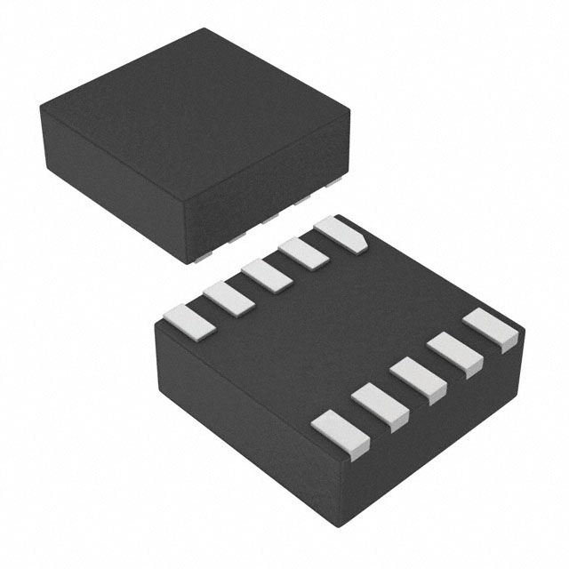 Analog Switches - Special Purpose