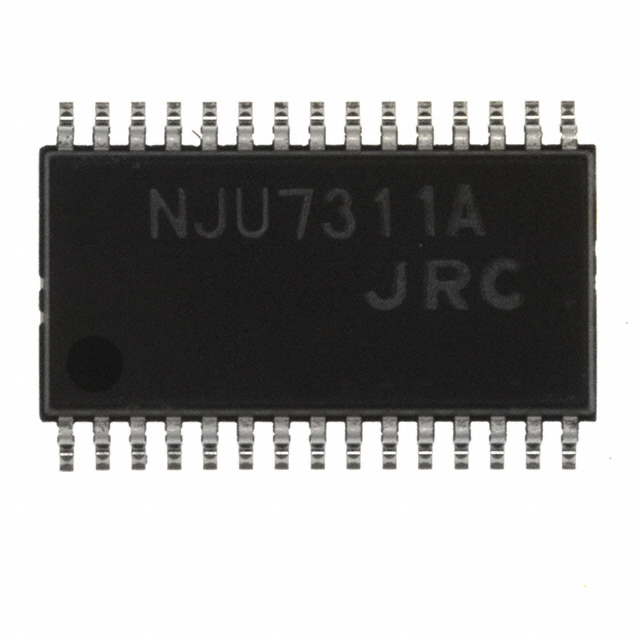 image of Analog Switches - Special Purpose