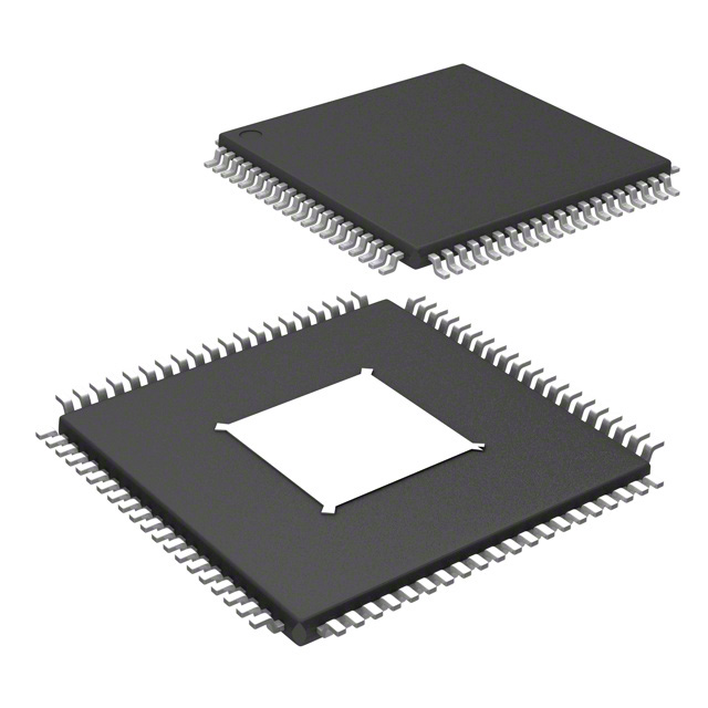 Analog Switches - Special Purpose