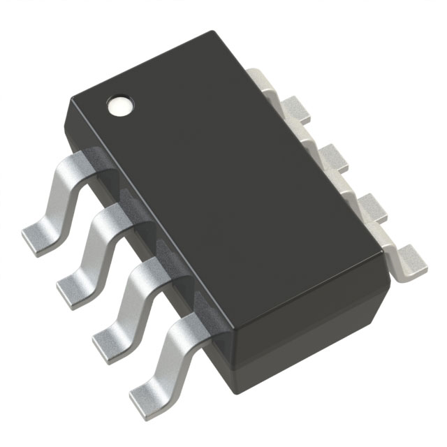 AD7452BRT-R2