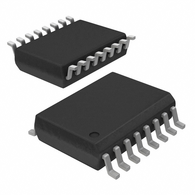 模数转换器 (ADC)