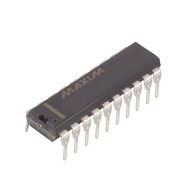 模数转换器 (ADC)