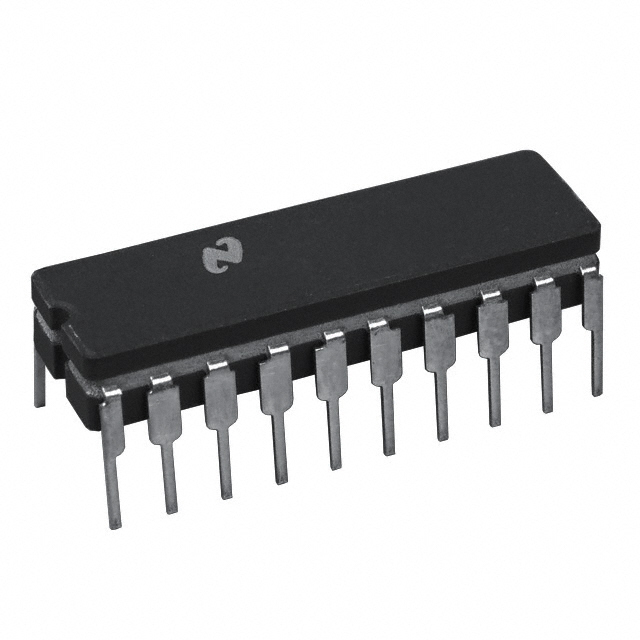 模数转换器 (ADC)