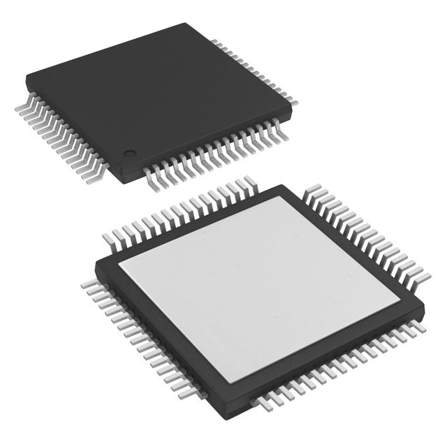 STOCK IC>ADS5520IPAP