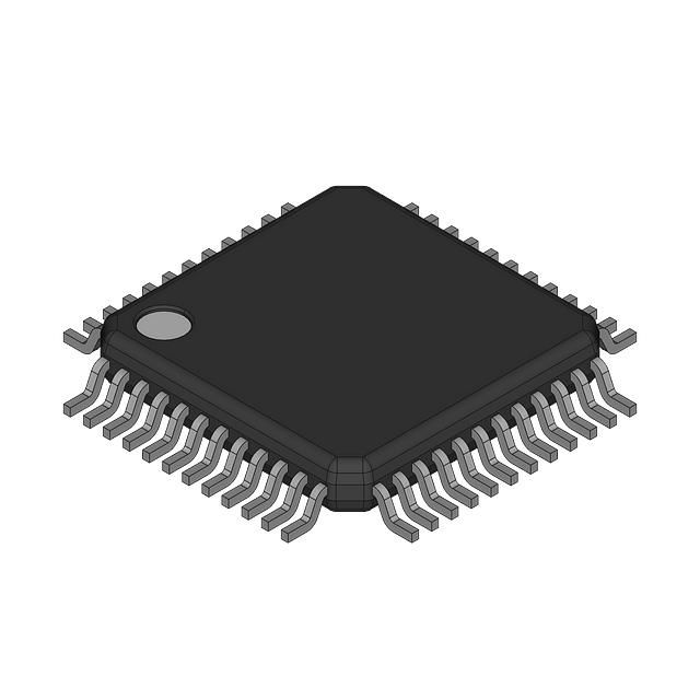 image of Analog to Digital Converters (ADC)>ADS7881IPFBT