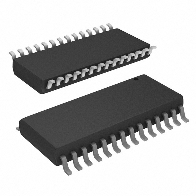模数转换器 (ADC)
