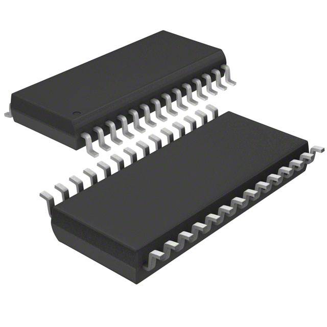 integrated circuit（IC）>THS1215CPW