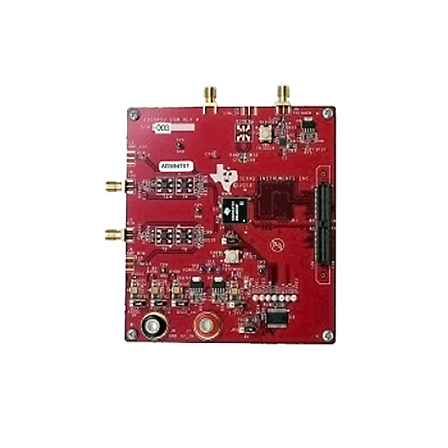 integrated circuit（IC）>ADS5409EVM