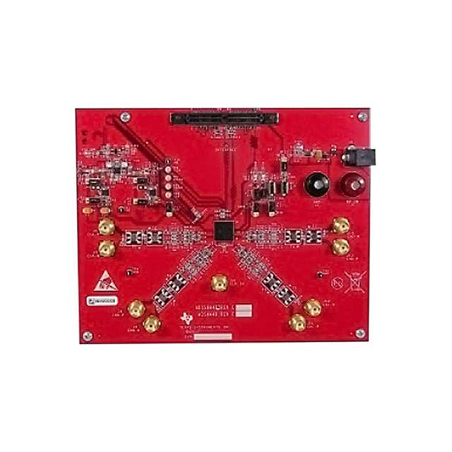 integrated circuit（IC）>ADS58H43EVM