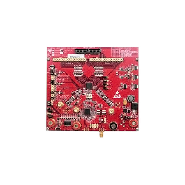 integrated circuit（IC）>ADS62P19EVM
