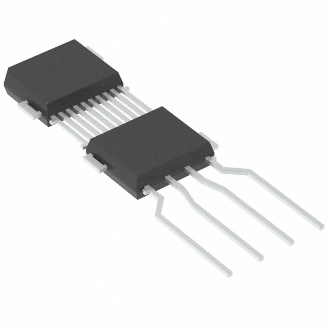 MLX90364LVS-AED-408-SP