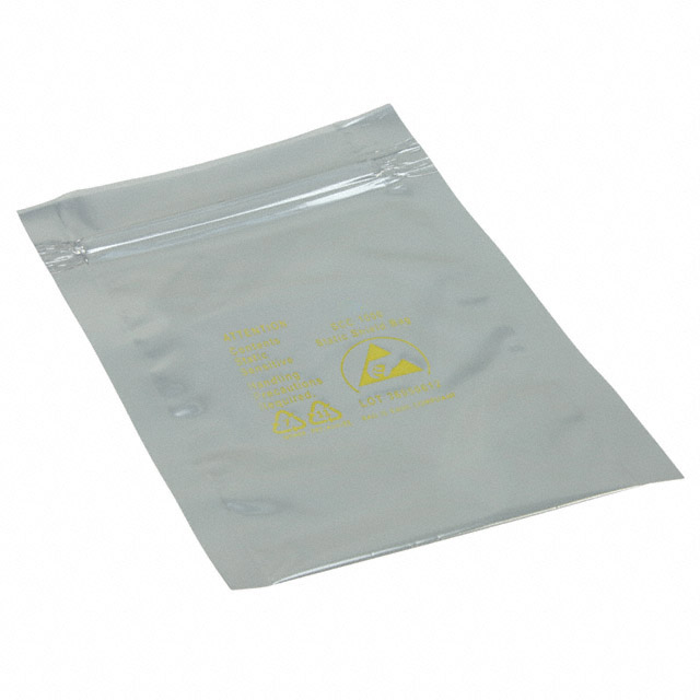 image of Anti-Static, ESD Bags, Materials>B121030