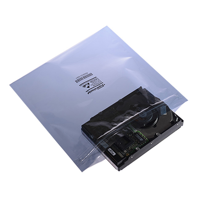 image of Anti-Static, ESD Bags, Materials>DY3700-628-ZB-15X18IN-H128