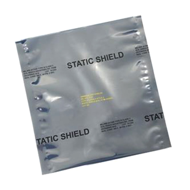 Anti-Static, ESD Bags, Materials