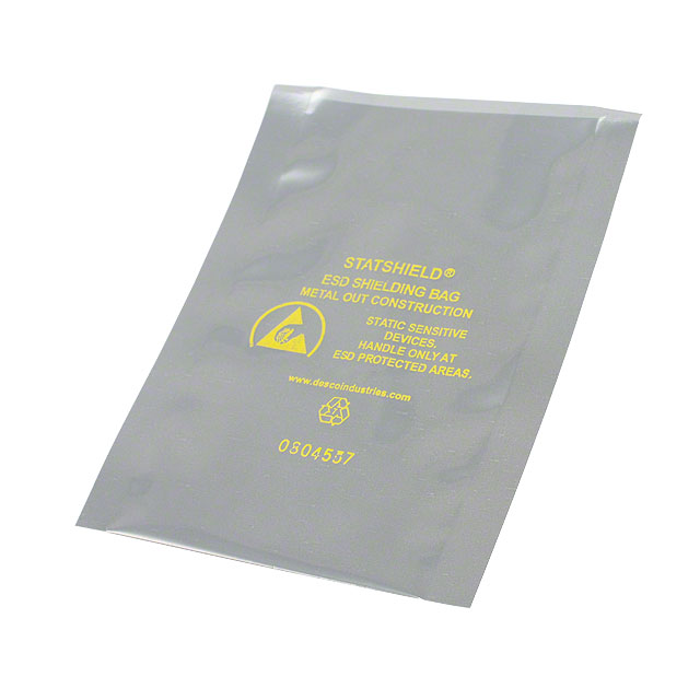 image of Anti-Static, ESD Bags, Materials>13010 