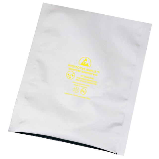 Anti-Static, ESD Bags, Materials