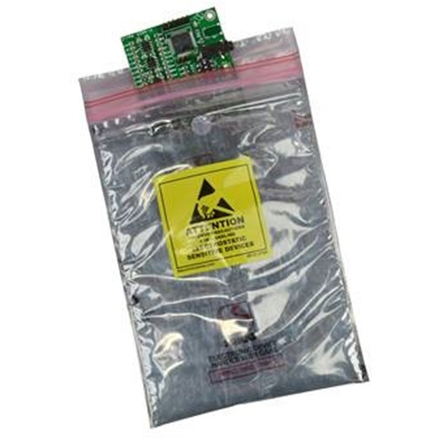 Anti-Static, ESD Bags, Materials