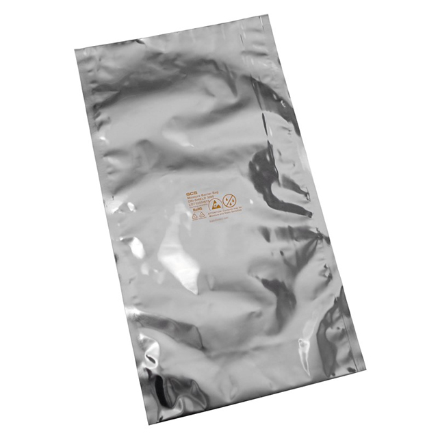 Anti-Static, ESD Bags, Materials