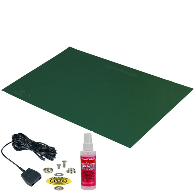 Anti-Static, ESD Grounding Mats