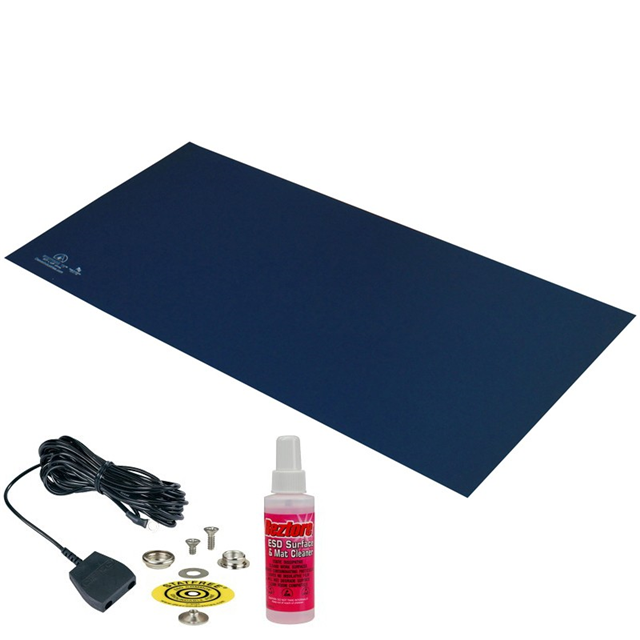 Anti-Static, ESD Grounding Mats