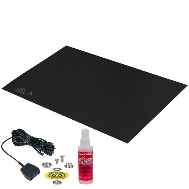 Anti-Static, ESD Grounding Mats