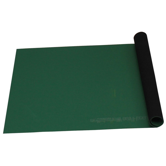 Anti-Static, ESD Grounding Mats