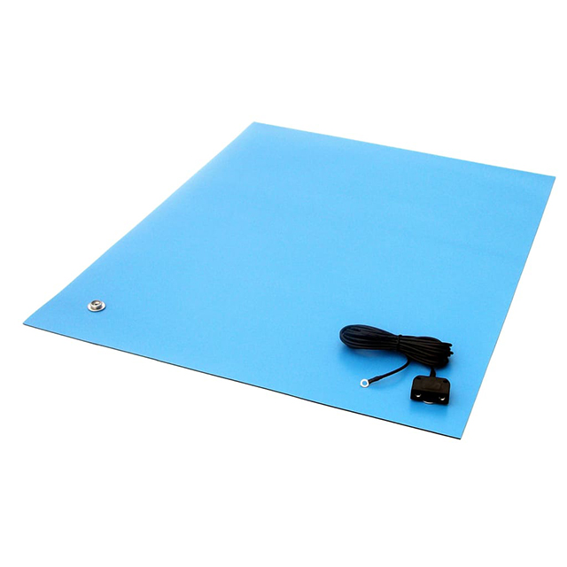 Anti-Static, ESD Grounding Mats