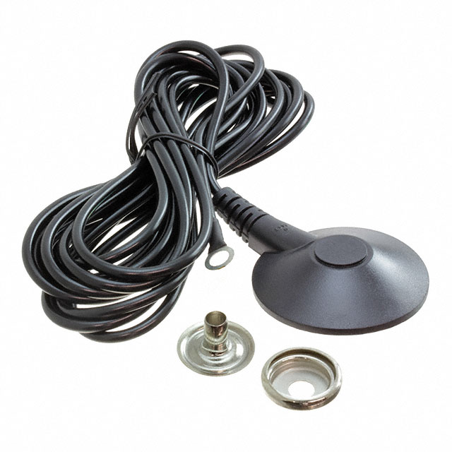 Anti-Static, ESD Straps, Grounding Cords