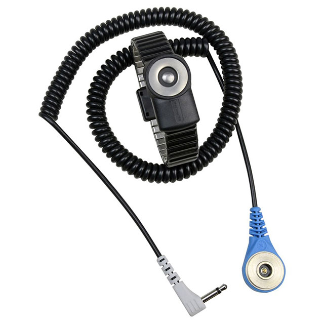 Anti-Static, ESD Straps, Grounding Cords