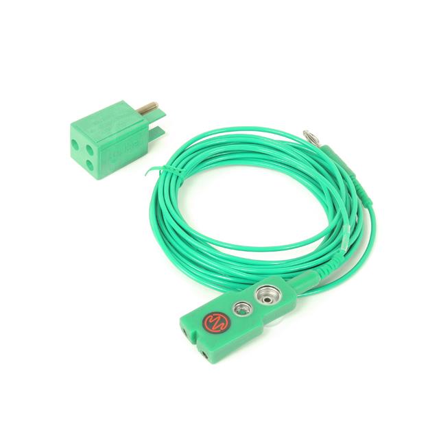 image of Anti-Static, ESD Straps, Grounding Cords>PGC-015Q 