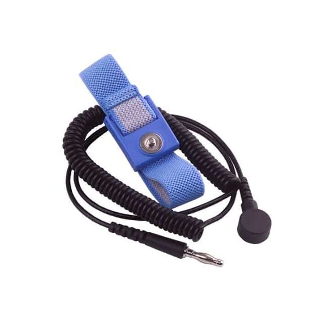 image of Anti-Static, ESD Straps, Grounding Cords>DK-WB1643