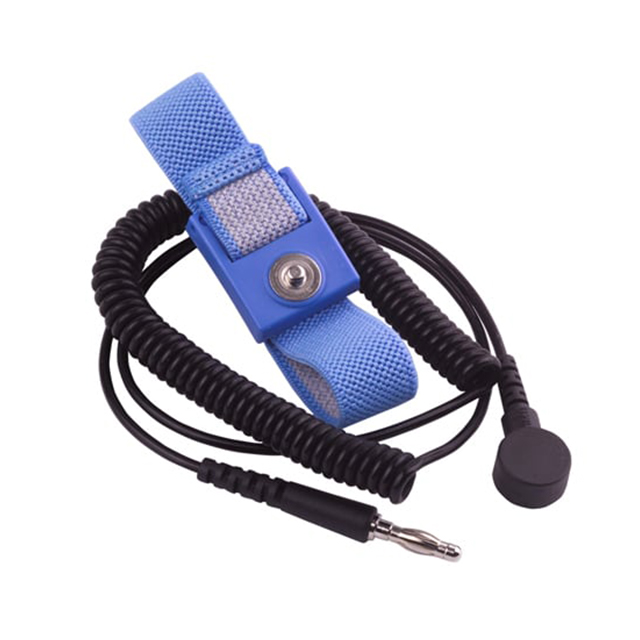 image of Anti-Static, ESD Straps, Grounding Cords