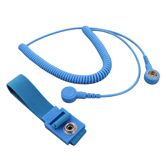 Anti-Static, ESD Straps, Grounding Cords