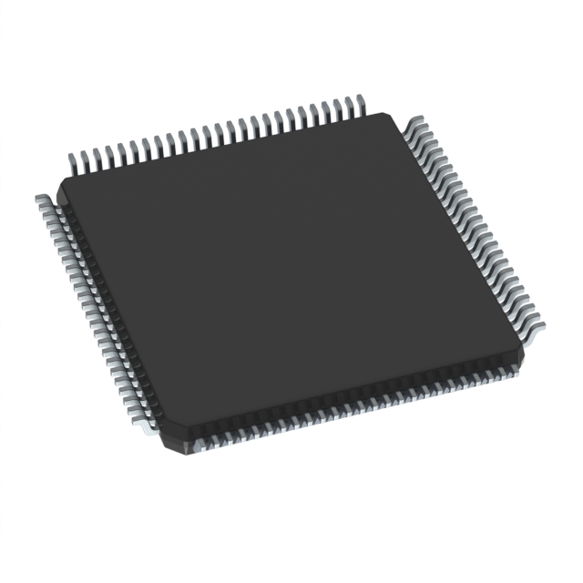 image of Application Specific Microcontrollers>CY7C67300-100AXIT