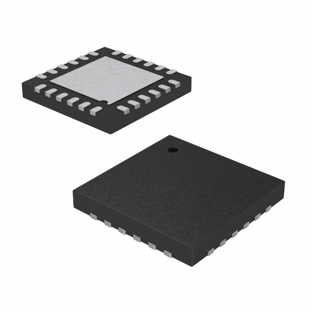 image of Application Specific Microcontrollers>CYPD3195-24LDXS 