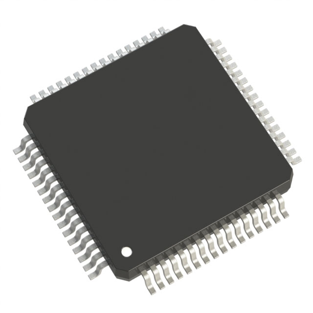 image of 专用微控制器>ISD94124PDI