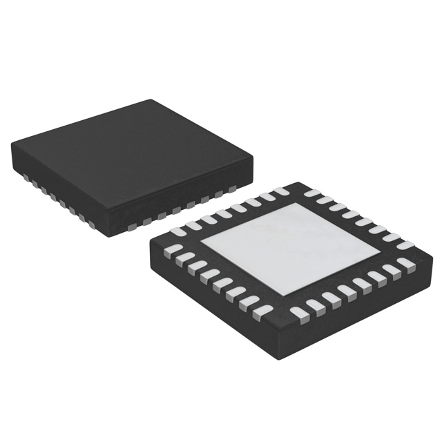 Application Specific Microcontrollers