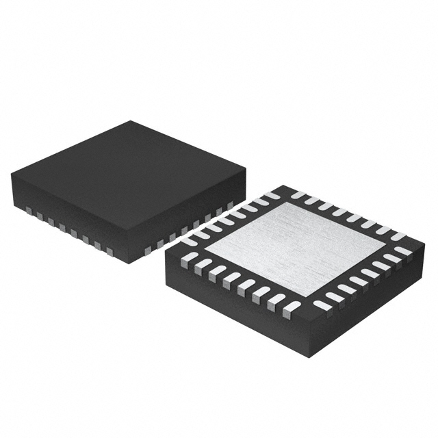 Application Specific Microcontrollers