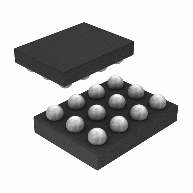 Application Specific Microcontrollers