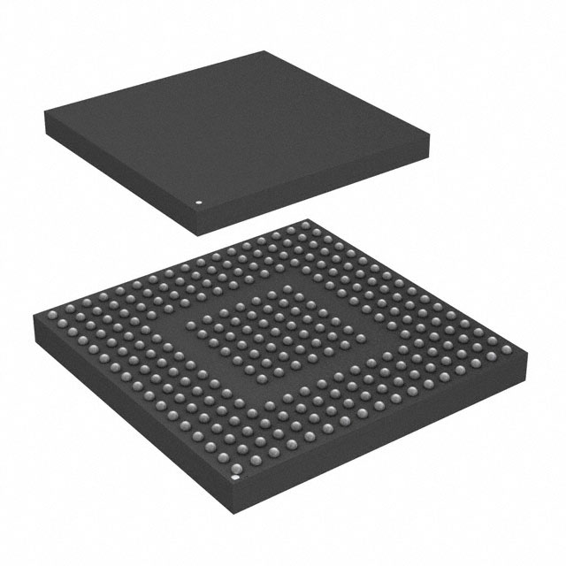 integrated circuit（IC）>FS32R372SDK0MMMT