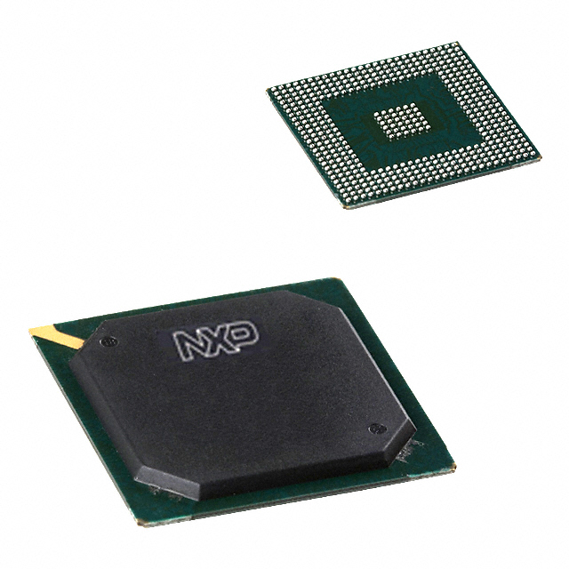 Application Specific Microcontrollers