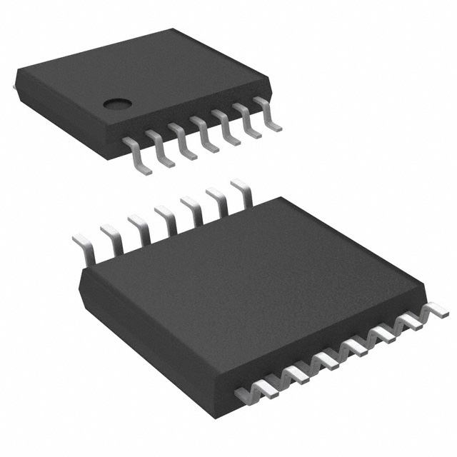 Application Specific Microcontrollers