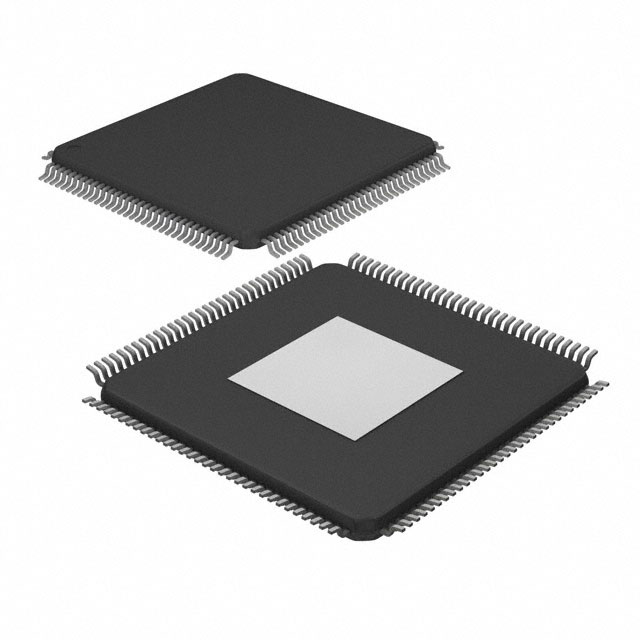 Application Specific Microcontrollers
