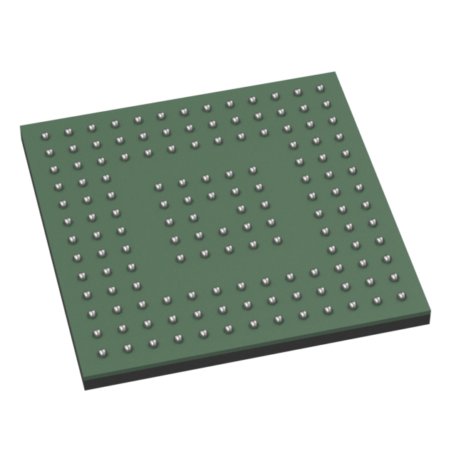 Application Specific Microcontrollers